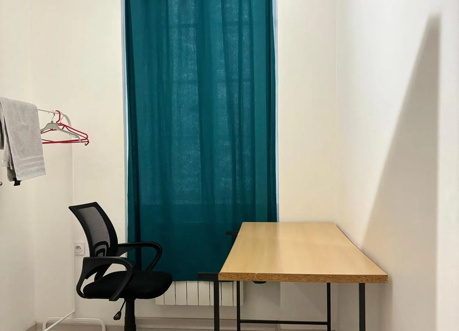Moonlight Apartment Chambery 0*,