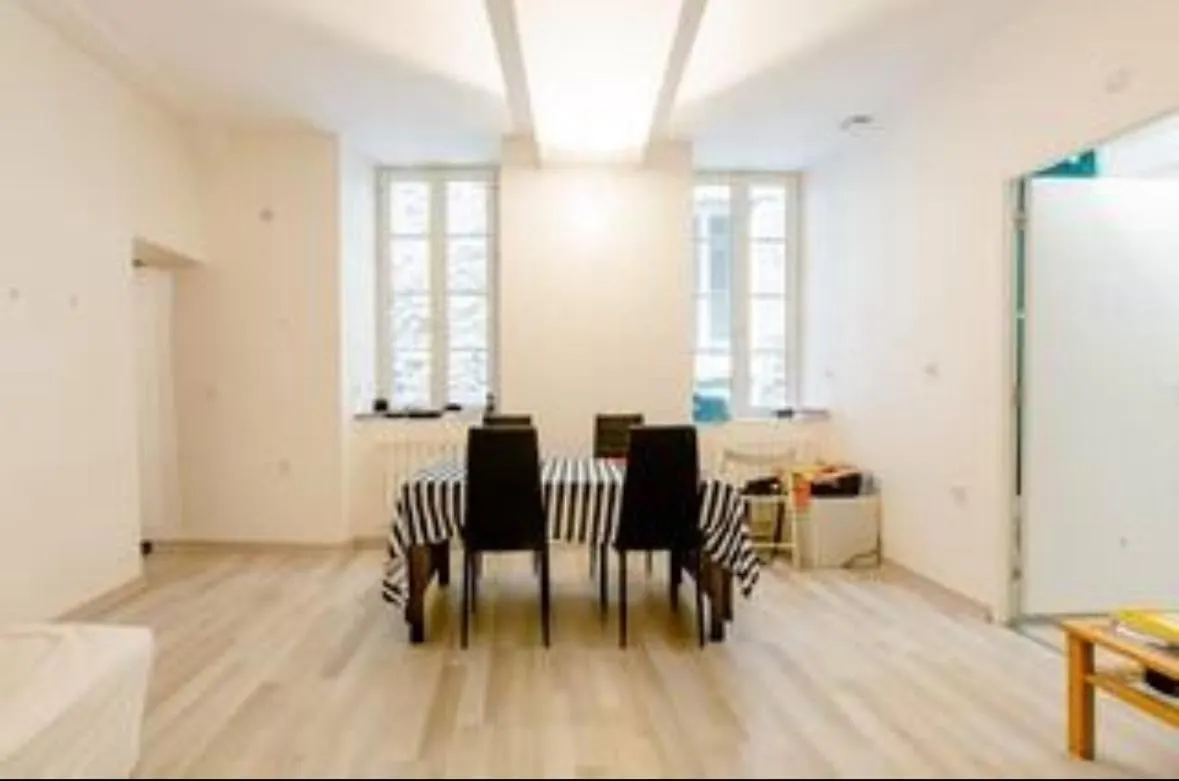 Moonlight Apartment Chambery France