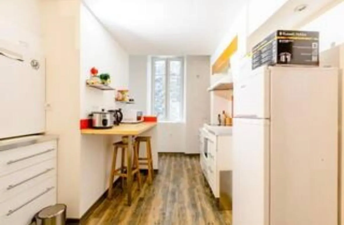Moonlight Apartment Chambery 0*,  France