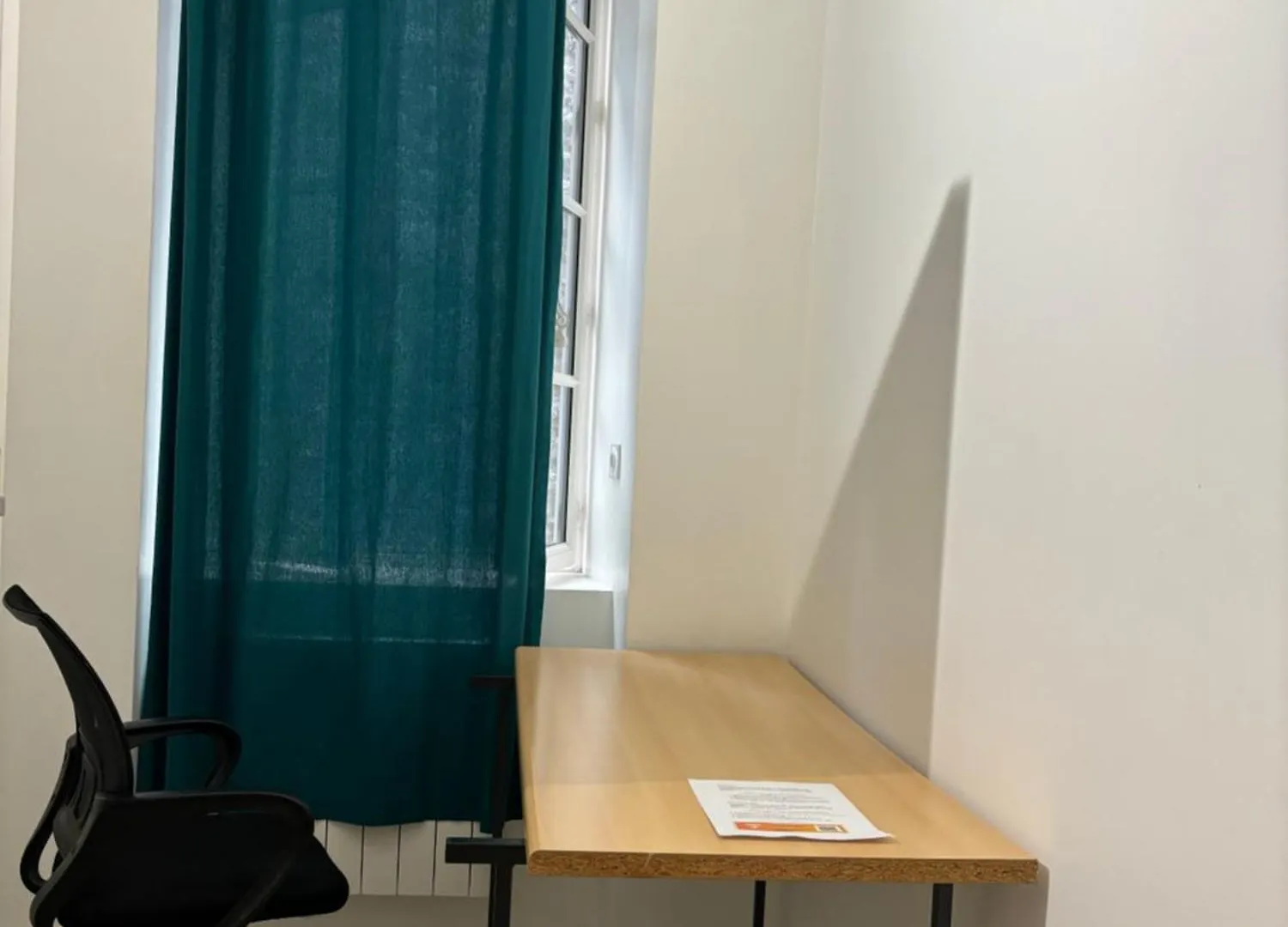 Moonlight Apartment Chambery Homestay